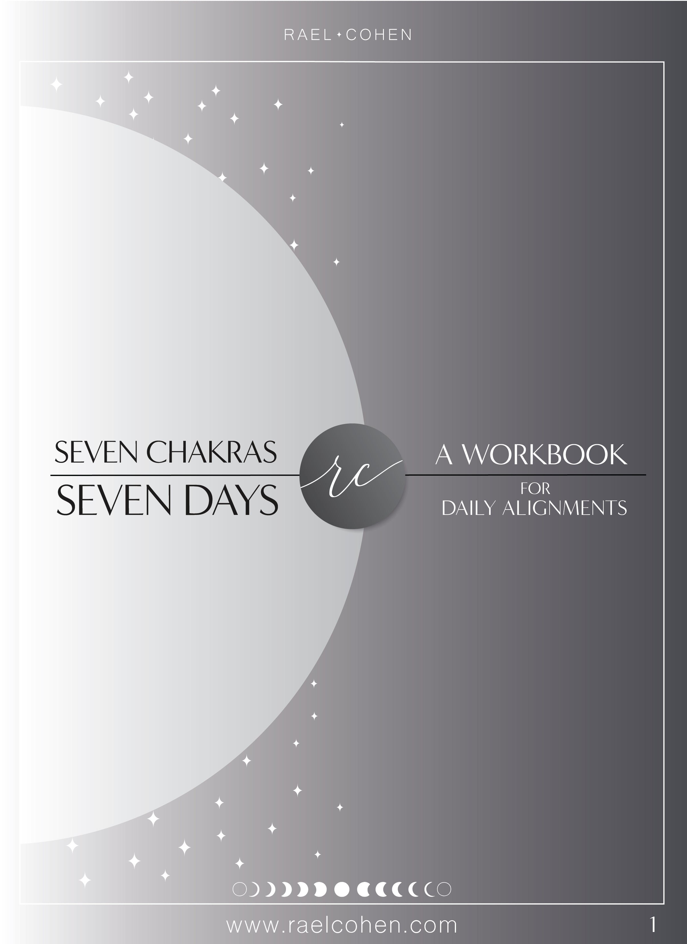 Chakra Healing Guide