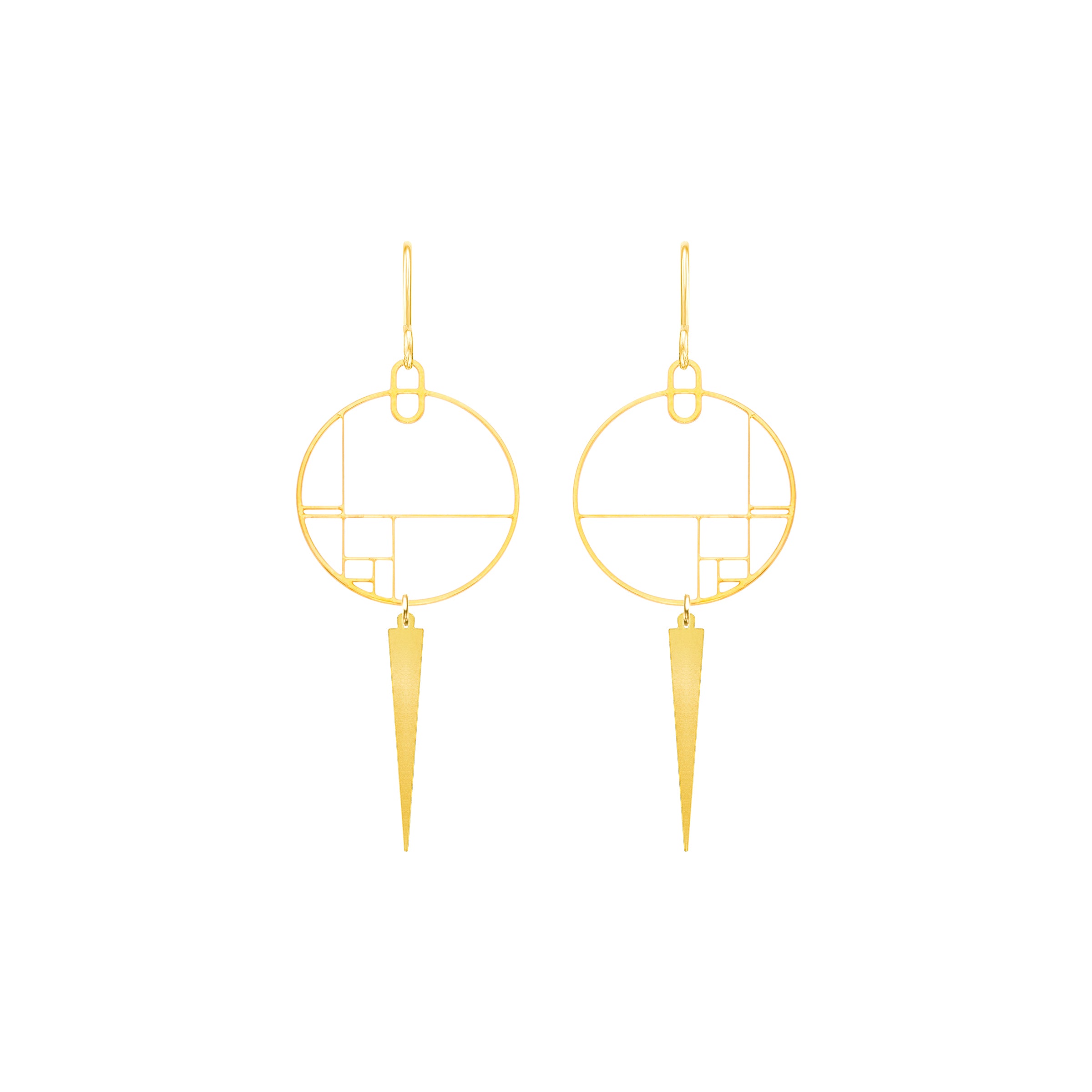 Rebel Jewelry - Contemporary Jewelry