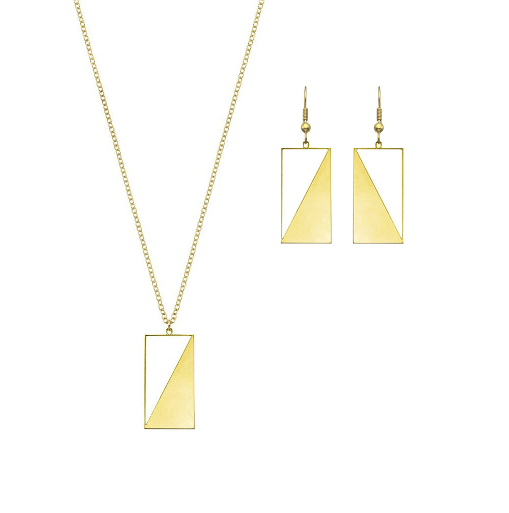 Angle and Balance Gift Set