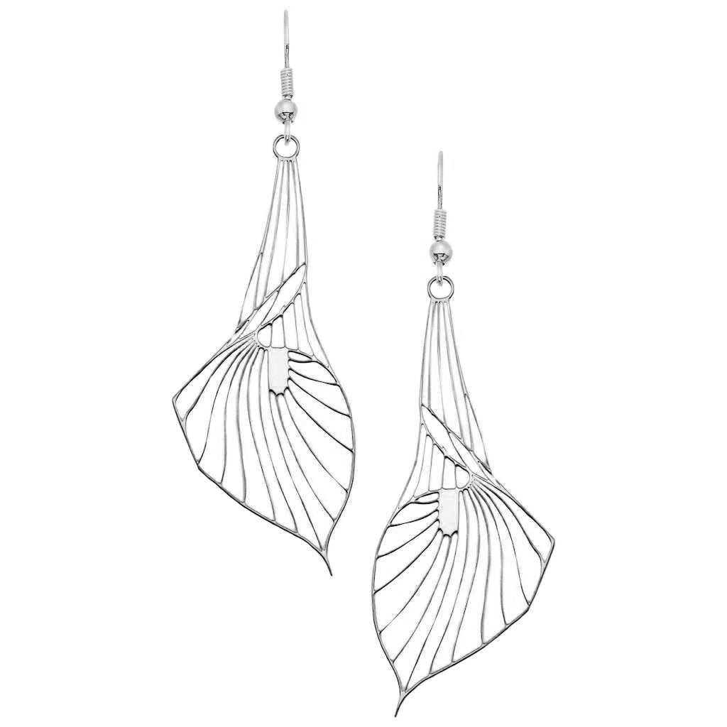 Calla Lily Earrings