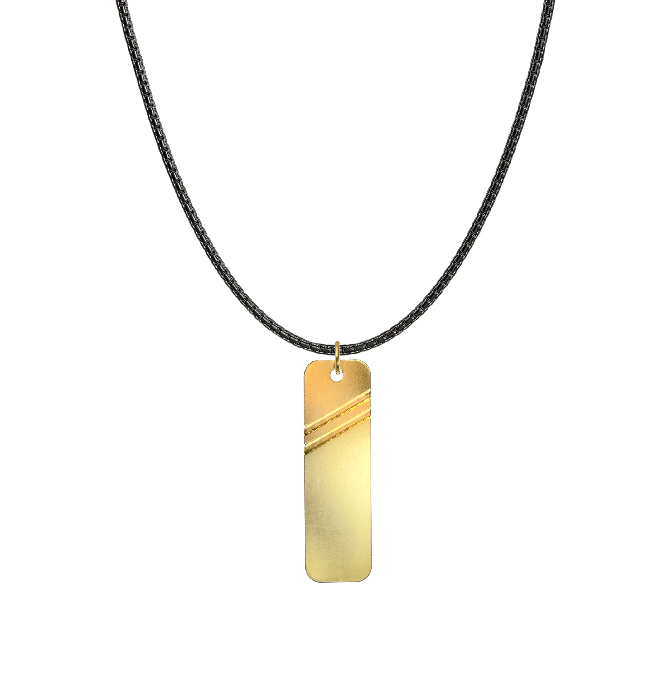 Men's Simple Necklace