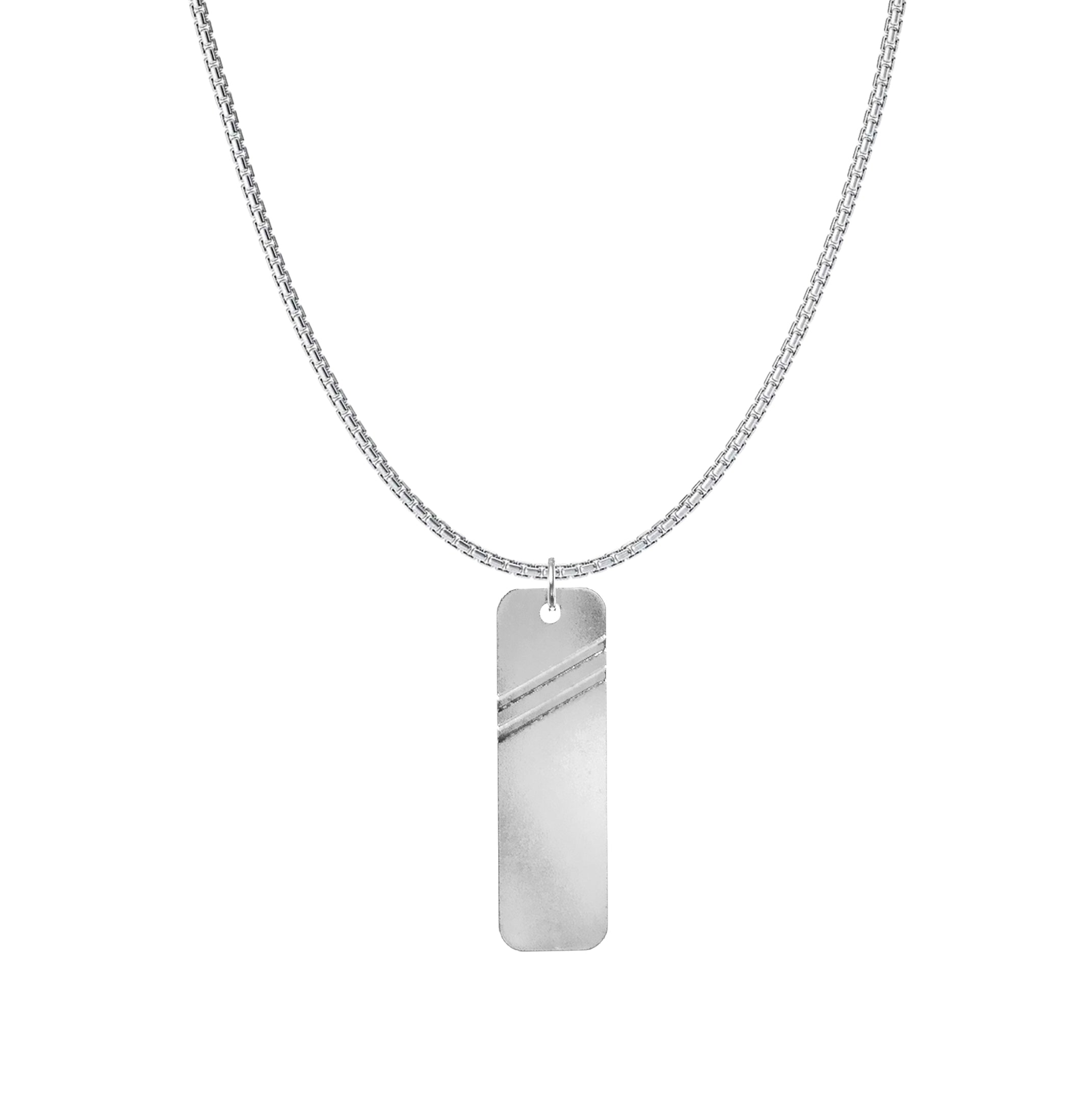 Men's Simple Necklace
