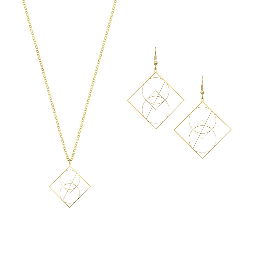 The Synthesis Gift Set