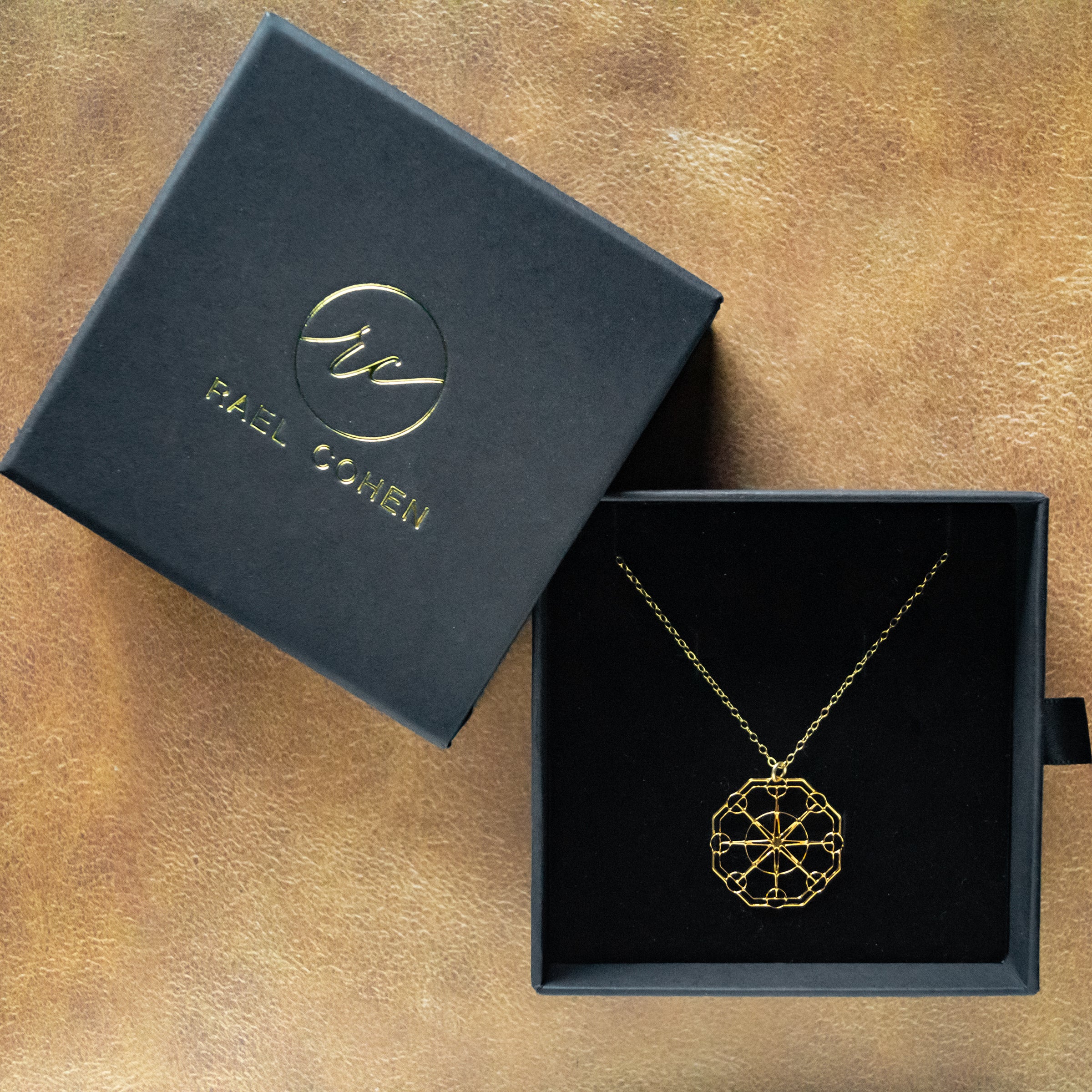 Celtic Necklace