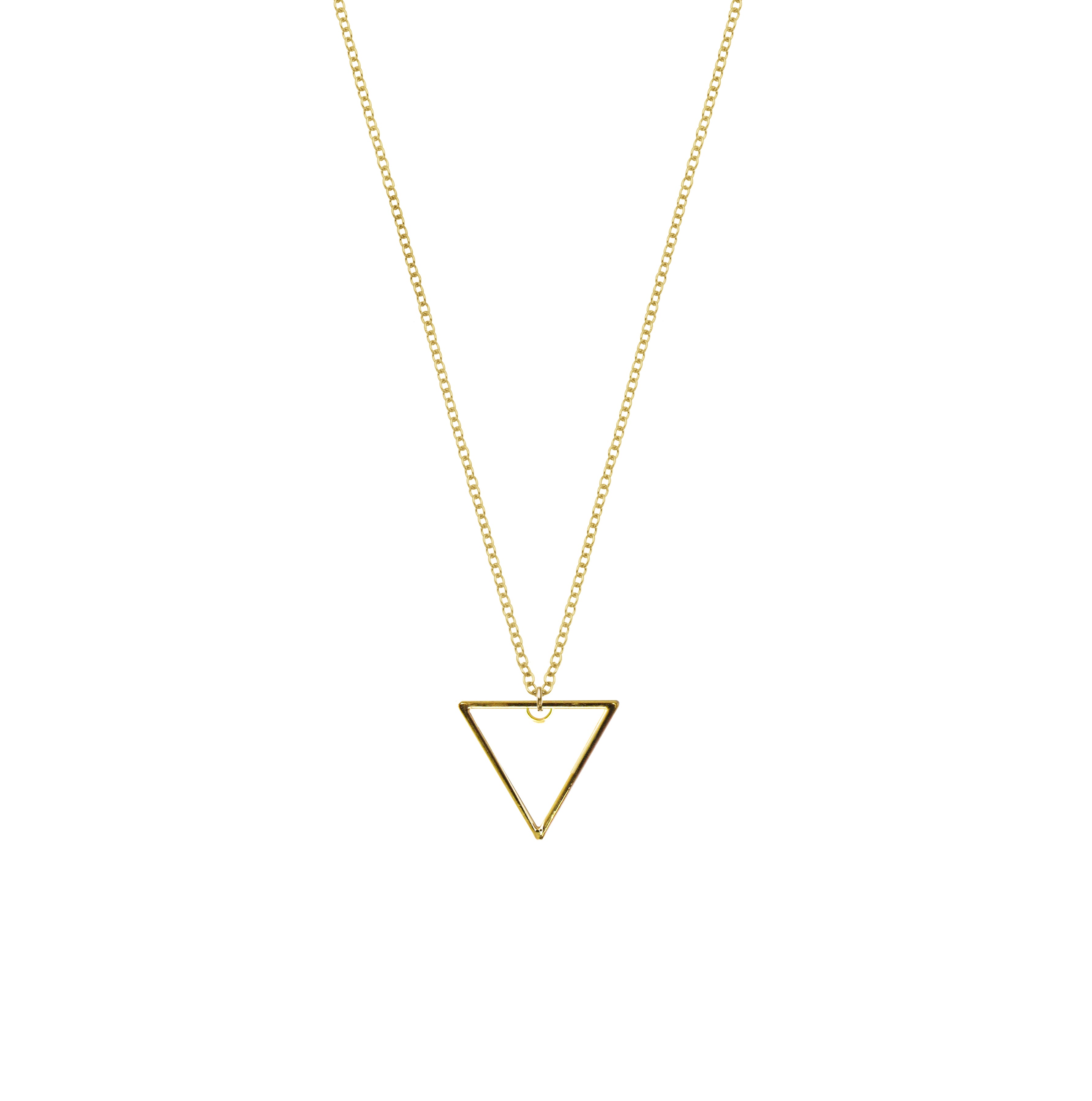 Rael Cohen Water Element Inspired Necklace In Gold