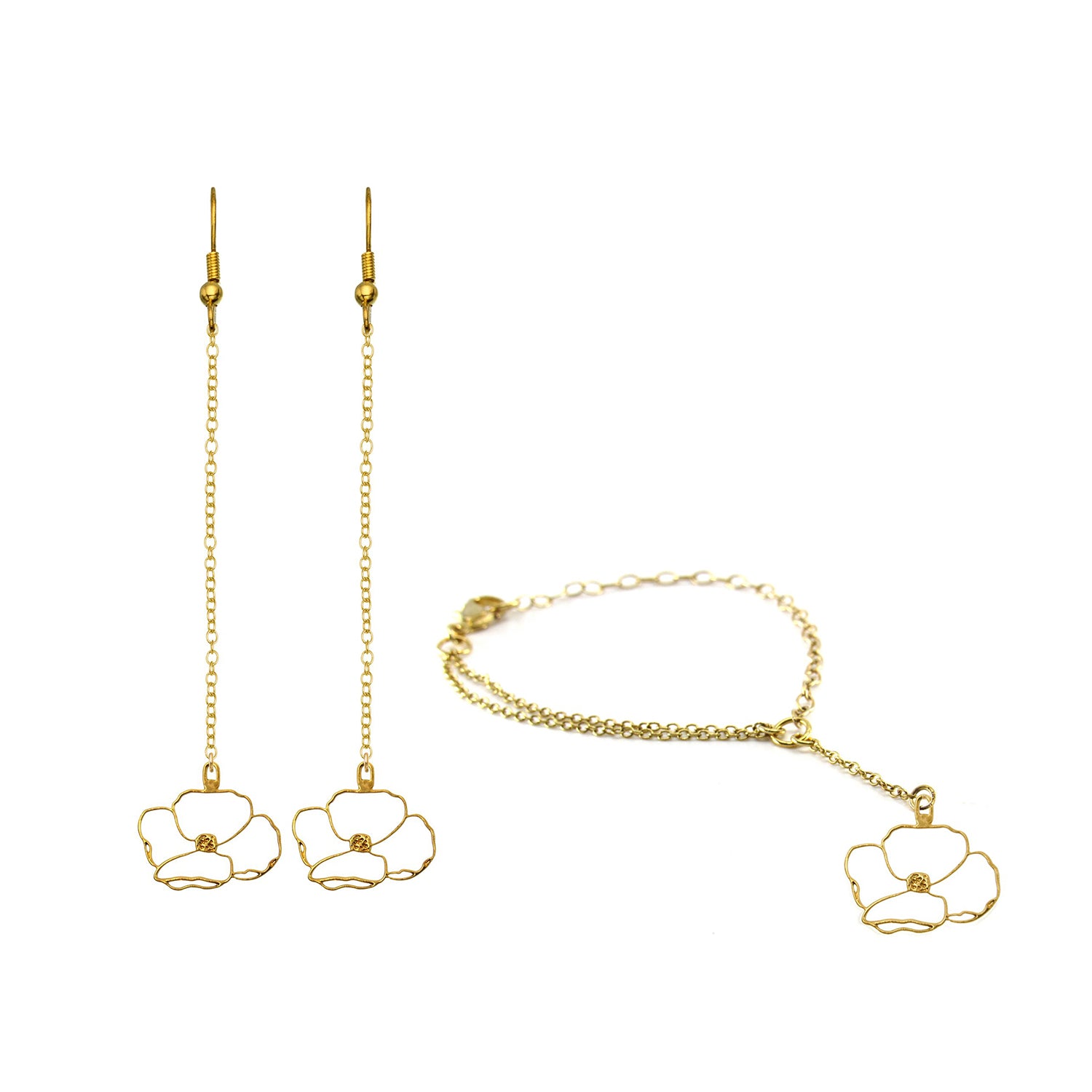 Buttercup Gift Set