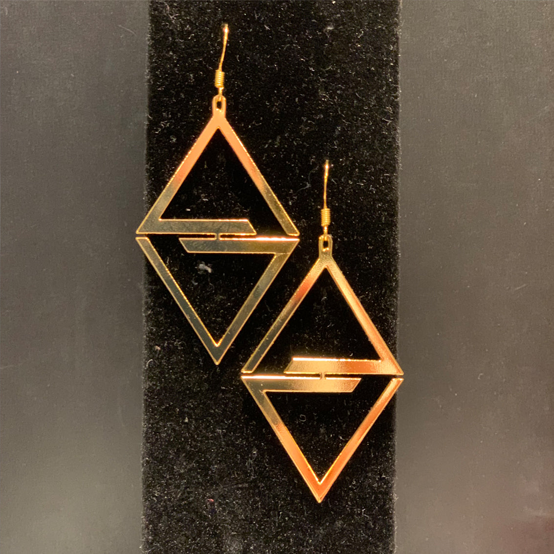 DJ Logo - Customized Jewelry
