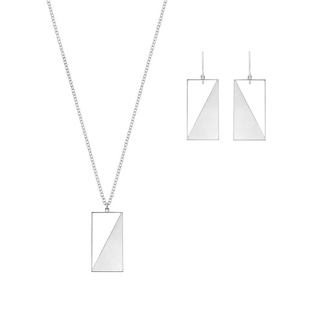 Math Jewelry Gift Set