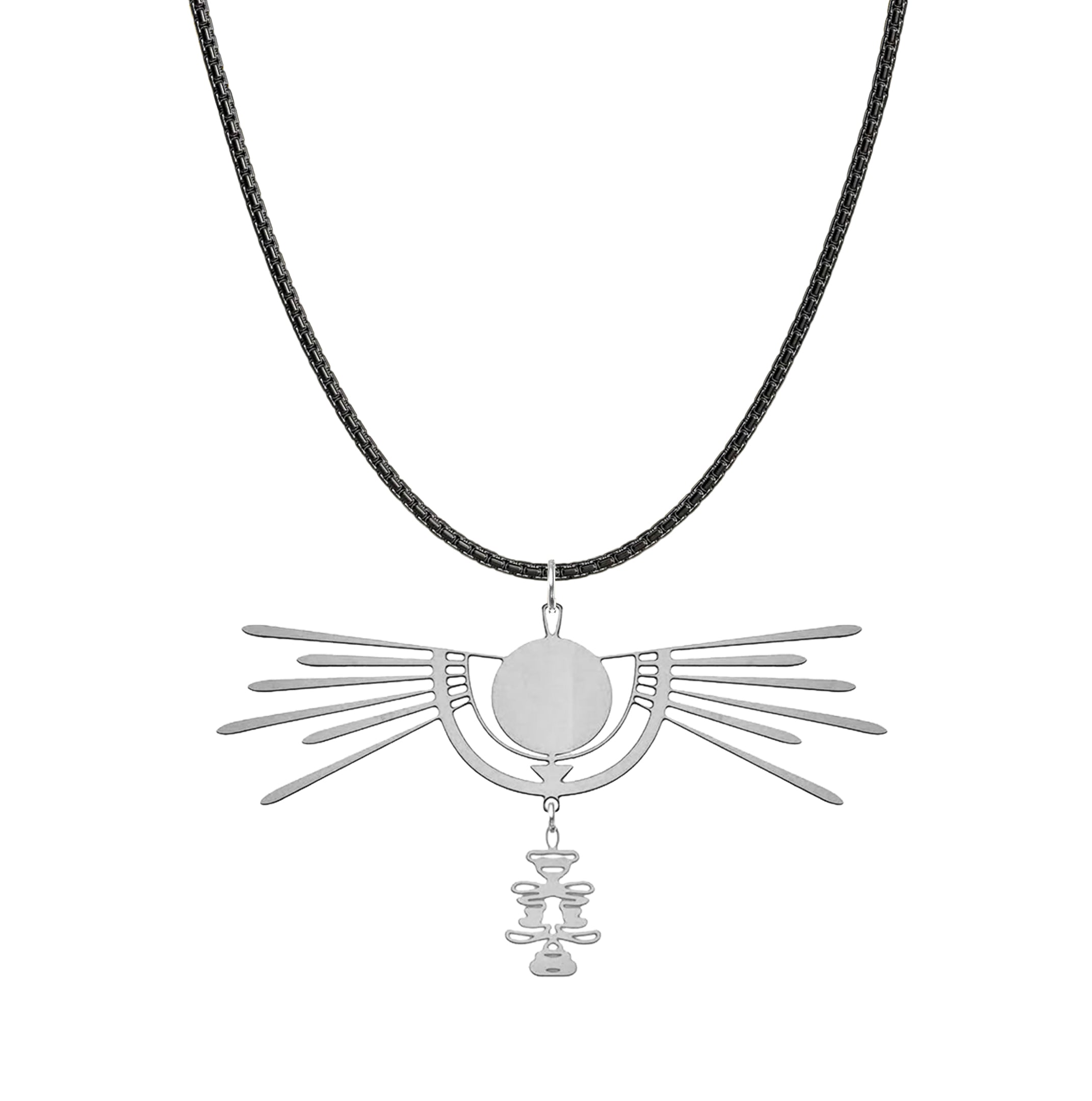 Mens Jewelry - Ancient Egyptian Necklace