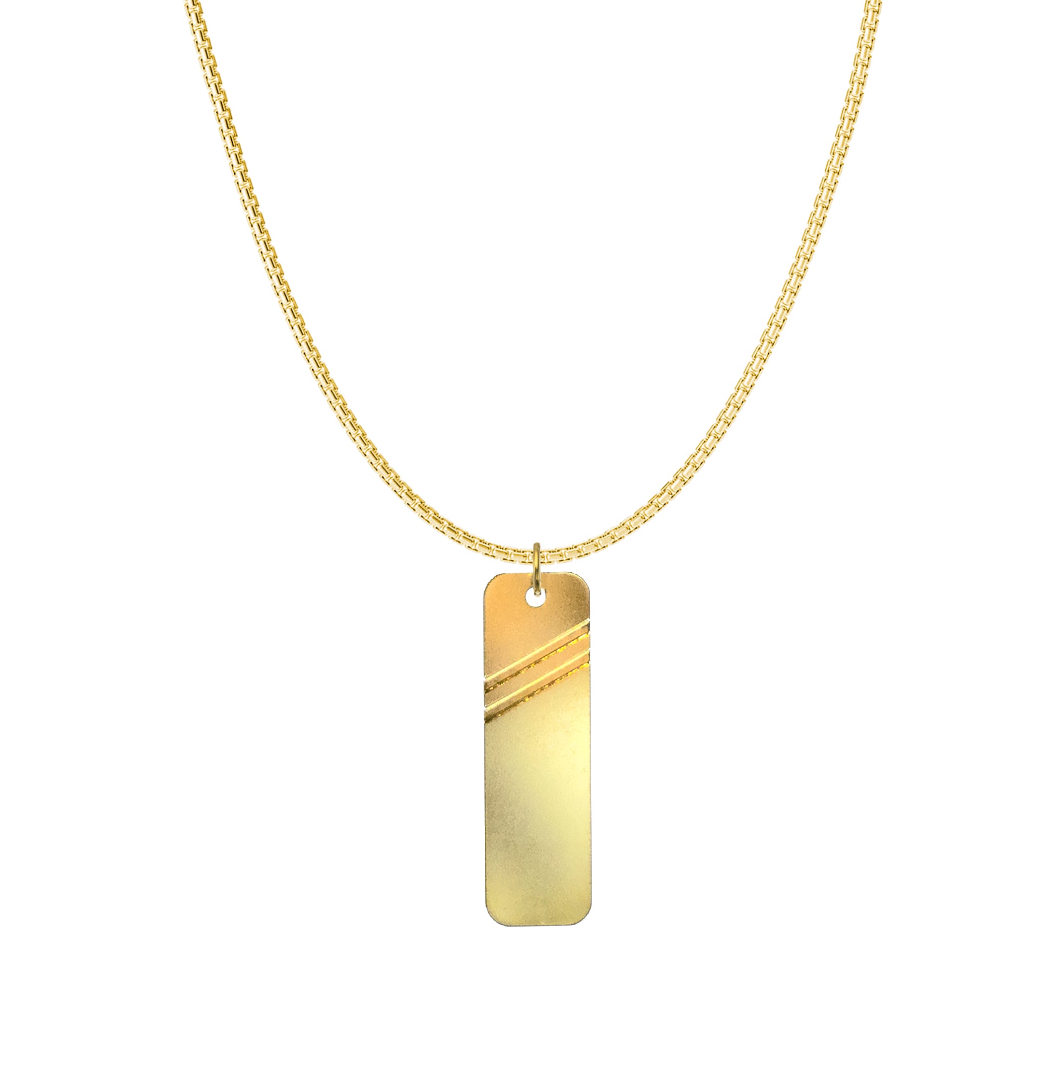 Men's Simple Necklace