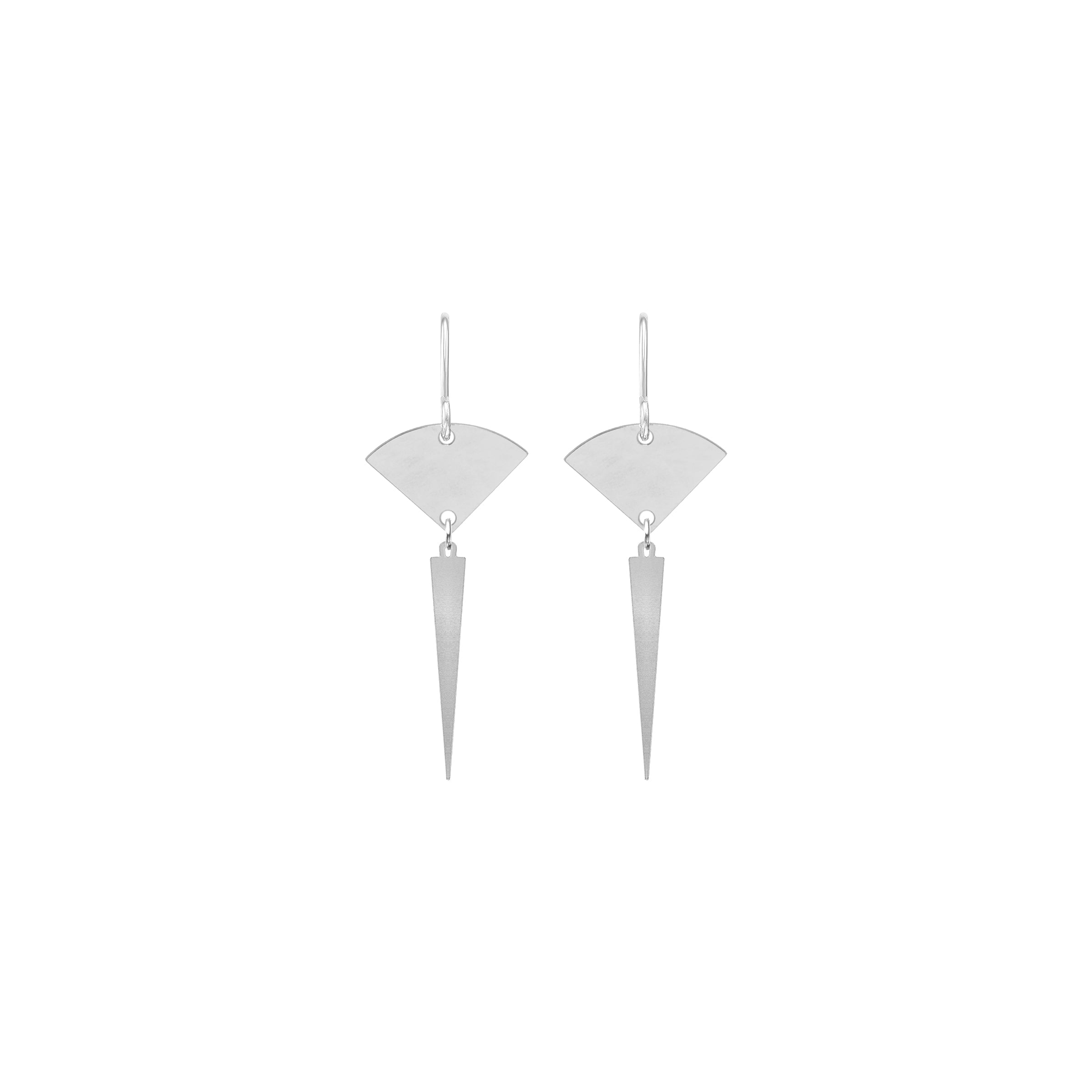 Spike Earrings for Men