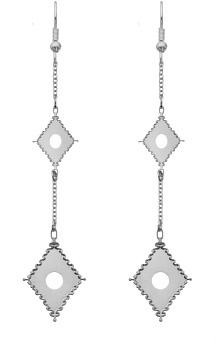 Diamond Drop Jewelry Gift Set