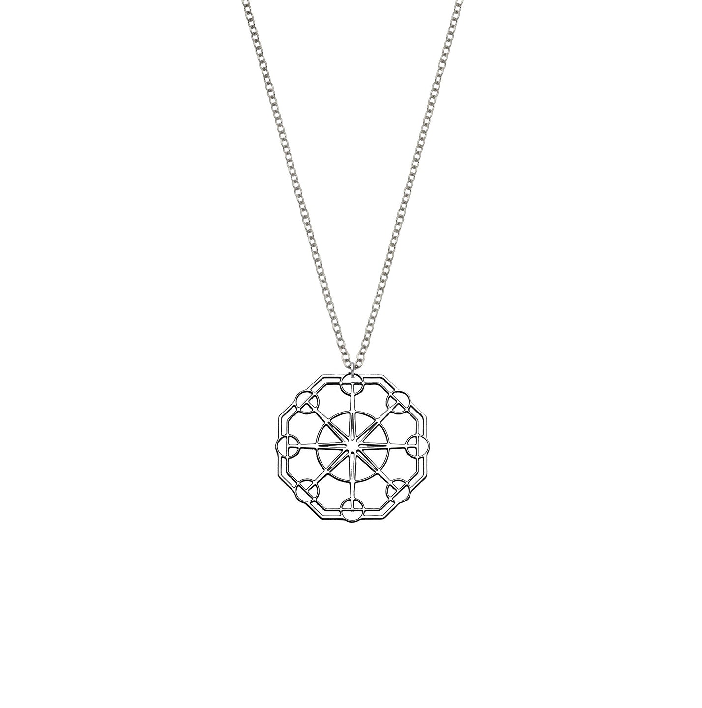 Celtic Wish Pendant | Celtic Pagan Jewelry